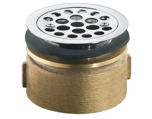 Kohler 9146 Service Sink Strainer - Fast FREE FedEx Shipping!