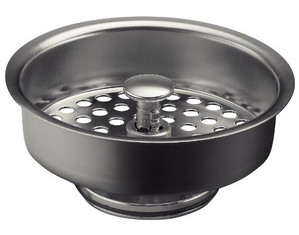 Kohler Duostrainer Basket Strainer - Fast FREE FedEx Shipping!