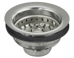 Kohler Duostrainer Sink Strainer - Fast FREE FedEx Shipping!