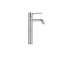 Whitehaus Luxe Single Hole/Lever Elevated Faucet WHLX78205C
