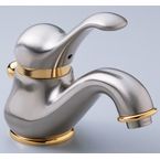 Bronze  Bathroom Sink Faucets