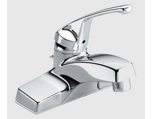 American Standard Colony Single Control Centerset Bathroom Sink Faucet - Fast FREE FedEx Shipping!