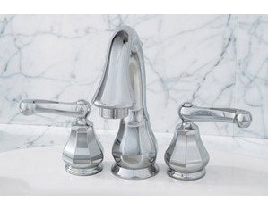 American Standard Dazzle Minispread Lavatory Faucet - Fast FREE FedEx Shipping!
