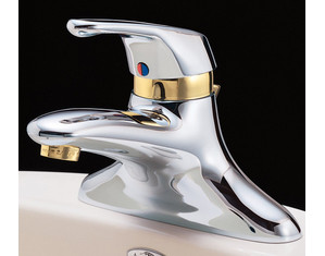 American Standard Seva Single Control Centerset Bathroom Sink Faucet - Fast FREE FedEx Shipping!