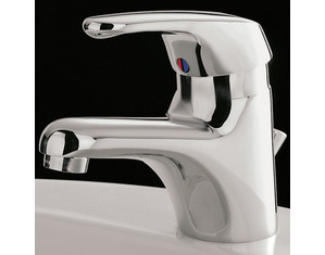 American Standard Seva Single Control Monoblock Bathroom Sink Faucet - Fast FREE FedEx Shipping!