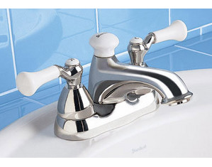 American Standard Standard Collection Centerset Lavatory Faucet - Fast FREE FedEx Shipping!