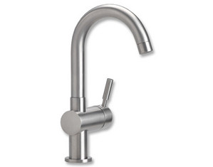 Cool Lines Basin/ Bar Faucet - Fast FREE FedEx Shipping!