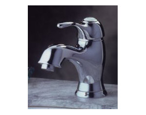 Elkay Allure Lavatory Faucet - Fast FREE FedEx Shipping!