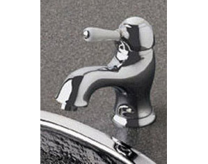 Elkay LKP6820CR AIIure Lavatory Faucet - Fast FREE FedEx Shipping!