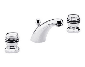 Grohe Atrio Widespread Bathroom Sink Faucet - Fast FREE FedEx Shipping!