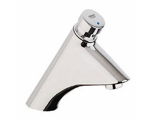 Grohe Commercial Electronic Bathroom Sink Faucet - Fast FREE FedEx Shipping!
