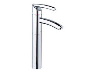 Grohe Tenso Vessel Faucet - Fast FREE FedEx Shipping!