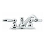 Rustic  Bathroom Sink Faucets