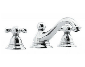 Hansgrohe Widespread Limbo Cross Handle Bathroom Sink Faucet - Fast FREE FedEx Shipping!