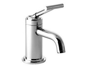 Jado 826/001 New Haven Single Hole Bathroom Sink Faucet - Fast FREE FedEx Shipping!