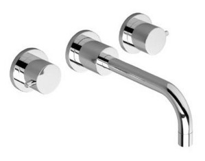 Jado Borma Wall Mount Vessel Faucet - Fast FREE FedEx Shipping!