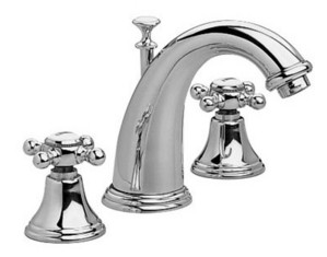 Jado Classic Widespread Lavatory Set - Fast FREE FedEx Shipping!