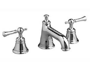 Jado Hatteras Low Spout Widespread Lavatory Faucet - Fast FREE FedEx Shipping!