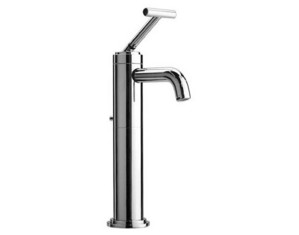 Jado New Haven Lever Vessel Monoblock Bathroom Sink Faucet - Fast FREE FedEx Shipping!