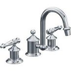 Others  Bathroom Sink Faucets