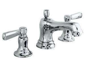 Kohler Bancroft Widespread Lavatory Faucet - Fast FREE FedEx Shipping!