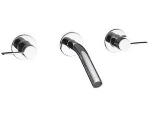 Kohler Stillness Wall Mount Lavatory Faucet Trim - Fast FREE FedEx Shipping!