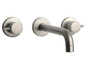 LaToscana Elba Wall Mount Lavatory Faucet - Fast FREE FedEx Shipping!