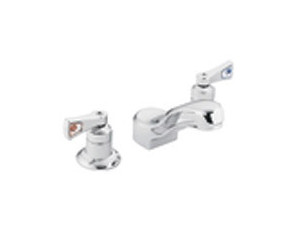Moen 8220 Two Handle Lavatory Faucet - Fast FREE FedEx Shipping!