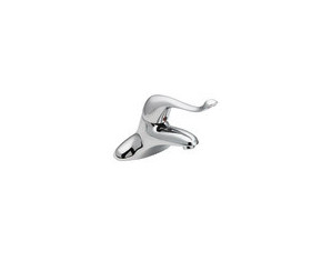 Moen 8416 One Handle Lavatory Faucet - Fast FREE FedEx Shipping!
