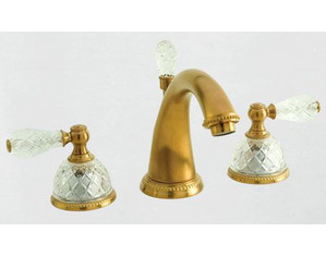 Newport Brass 1080 Series Widespread Bathroom Sink Faucet - Fast FREE FedEx Shipping!