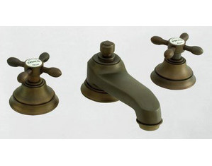 Newport Brass 1640 Series Widespread Bathroom Sink Faucet - Fast FREE FedEx Shipping!