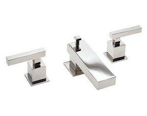 Newport Brass 2020 Series 5 inch Widespread Lavatory Faucet (NO ETA) - Fast FREE FedEx Shipping!