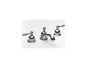 Newport Brass 800 Series 4.11 inch Widespread Lavatory Faucet - Fast FREE FedEx Shipping!