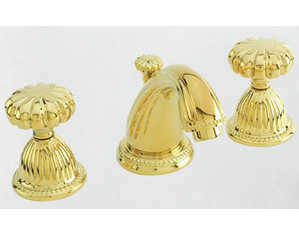 Newport Brass 870 Series 4.25 inch Widespread Lavatory Faucet - Fast FREE FedEx Shipping!