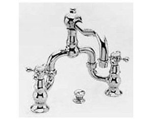Newport Brass 930 Series Lavatory Bridge Faucet - Fast FREE FedEx Shipping!