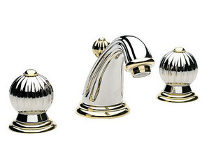 Newport Brass 950 Series 4.50 inch Widespread Lavatory Faucet - Fast FREE FedEx Shipping!