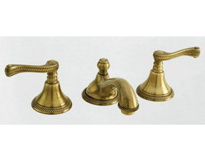 Newport Brass 980 Series 4.75 inch Widespread Lavatory Faucet - Fast FREE FedEx Shipping!