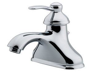 Price Pfister Portland Single Handle Lavatory Faucet - Fast FREE FedEx Shipping!