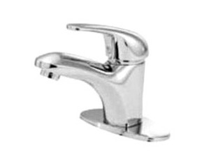 Price Pfister PRO-P251 Single Control Centerset Lavatory Faucet - Fast FREE FedEx Shipping!