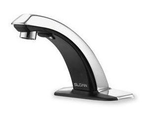 Sloan 4 inch Sensor Operated Hand Washing Faucet - Fast FREE FedEx Shipping!