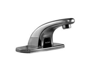 Sloan 4 inch Sensor Operated Handwashing Faucet - Fast FREE FedEx Shipping!