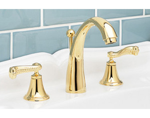 St Thomas Creations Tall Widespread Lavatory Faucet - Fast FREE FedEx Shipping!