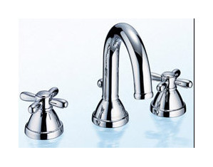 Toto Mercer Widespread Lavatory Faucet (NO ETA) - Fast FREE FedEx Shipping!