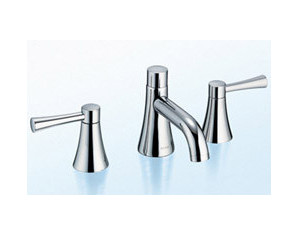 Toto Nexus Widespread Lavatory Faucet (NO ETA) - Fast FREE FedEx Shipping!