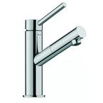 Traditional  Bathroom Sink Faucets