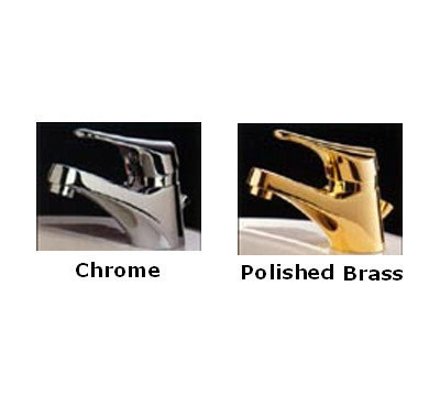 Available Finishes