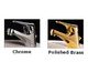 Available Finishes