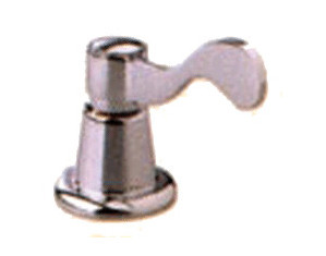 American Standard Hert Large Wriest Blade Handles - Fast FREE FedEx Shipping!