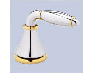 American Standard Iris Metal Handle Kit - Fast FREE FedEx Shipping!