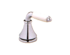 American Standard Iris Porcelain Lever Handles - Fast FREE FedEx Shipping!